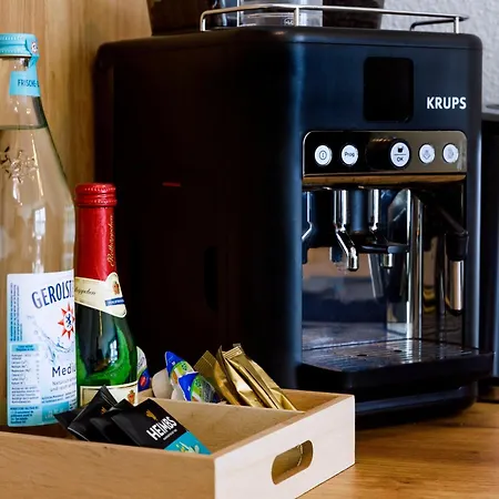 Faehrmann Im Haeuschen Am Rhein